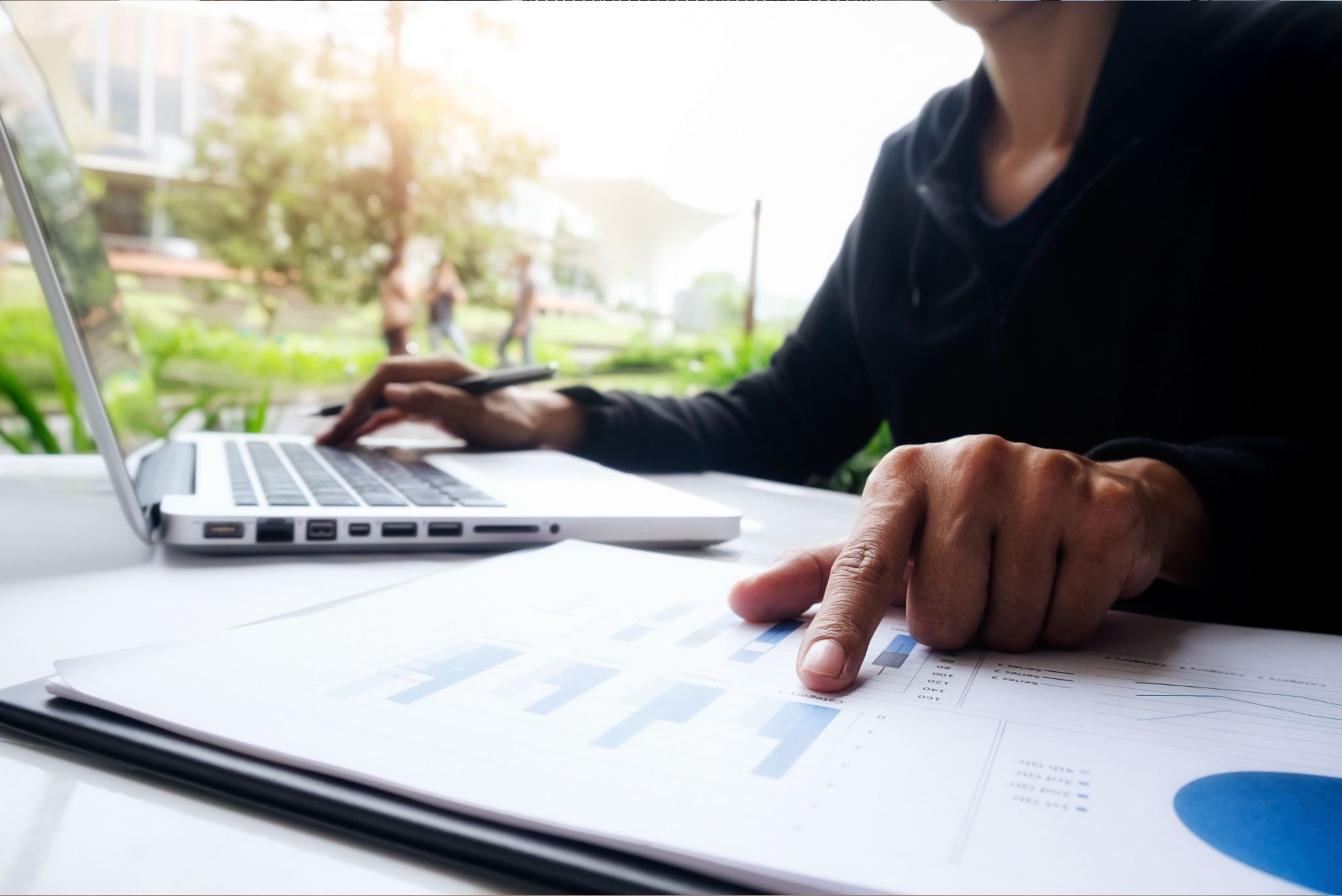 5 vantagens da contabilidade completa para a sua empresa
