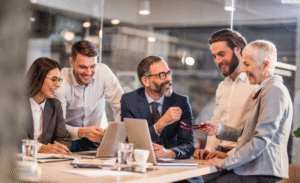 Mais vendas, mesmos resultados: descubra o que está travando o lucro